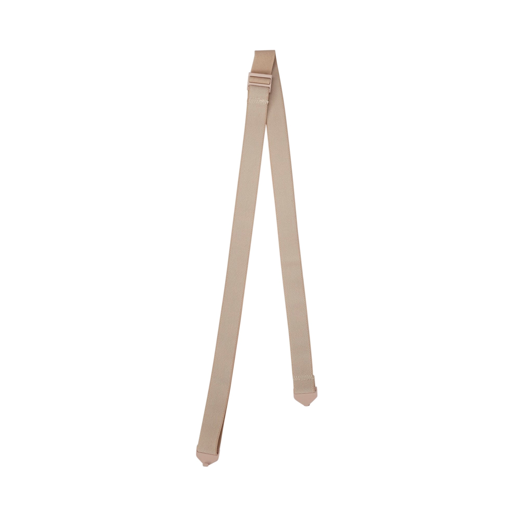 Cinturón de ostomía adaptable, tamaño grande, caderas de 86 a 165 cm, ancho de 2,5 cm, elástico. Embalaje: caja.