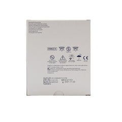 Petrolatum Impregnated Dressing Vaseline Rectangle 3 X 9 Inch Sterile, Packaging Type- Box