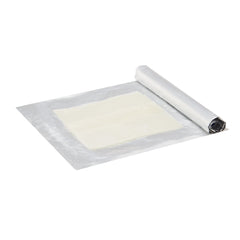 Petrolatum Impregnated Dressing Vaseline Rectangle 3 X 9 Inch Sterile, Packaging Type- Box