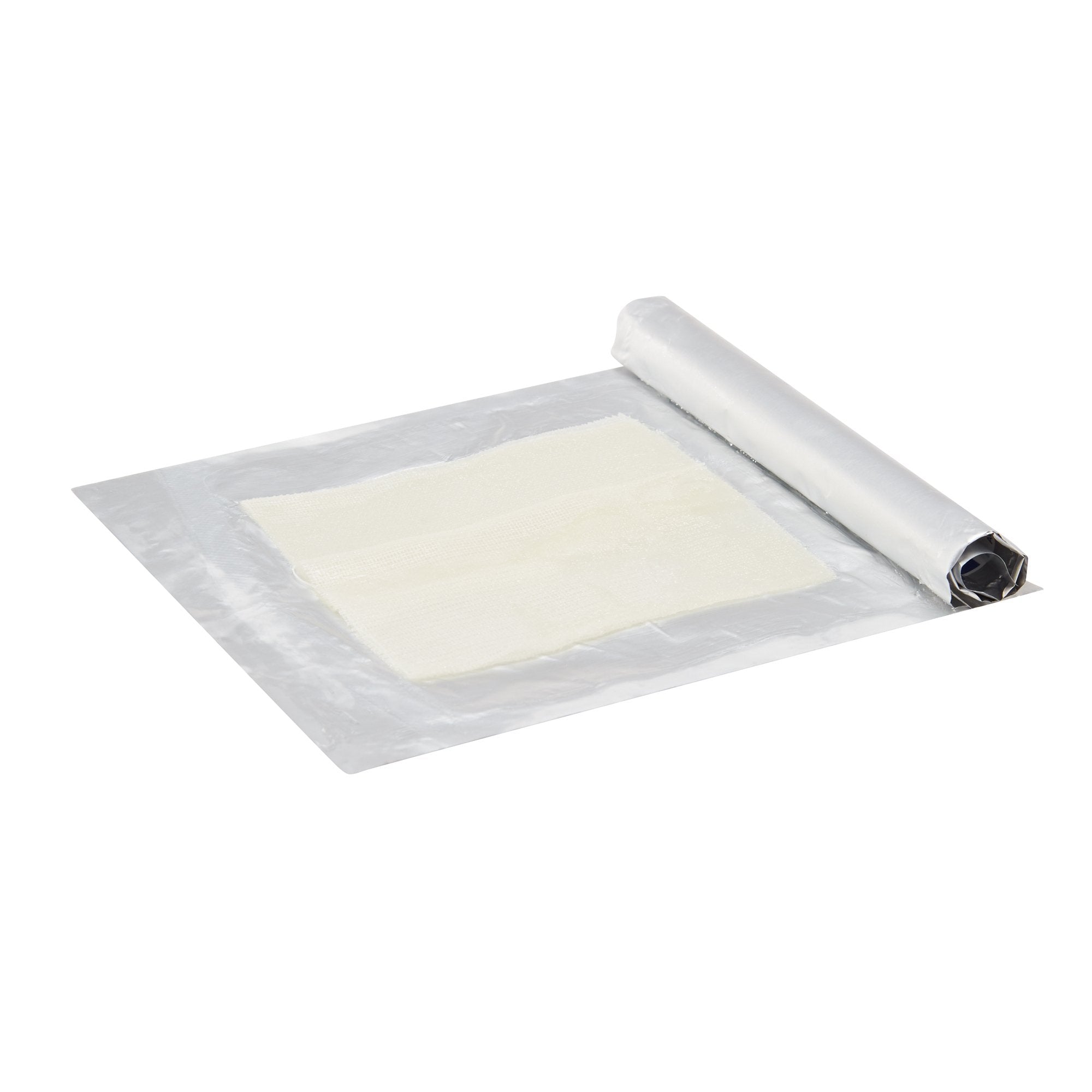 Petrolatum Impregnated Dressing Vaseline Rectangle 3 X 9 Inch Sterile, Packaging Type- Box