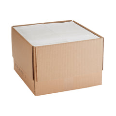 Procedure Towel McKesson 13 W X 18 L Inch White NonSterile, Packaging Type- Case