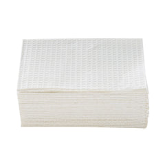 Procedure Towel McKesson 13 W X 18 L Inch White NonSterile, Packaging Type- Case