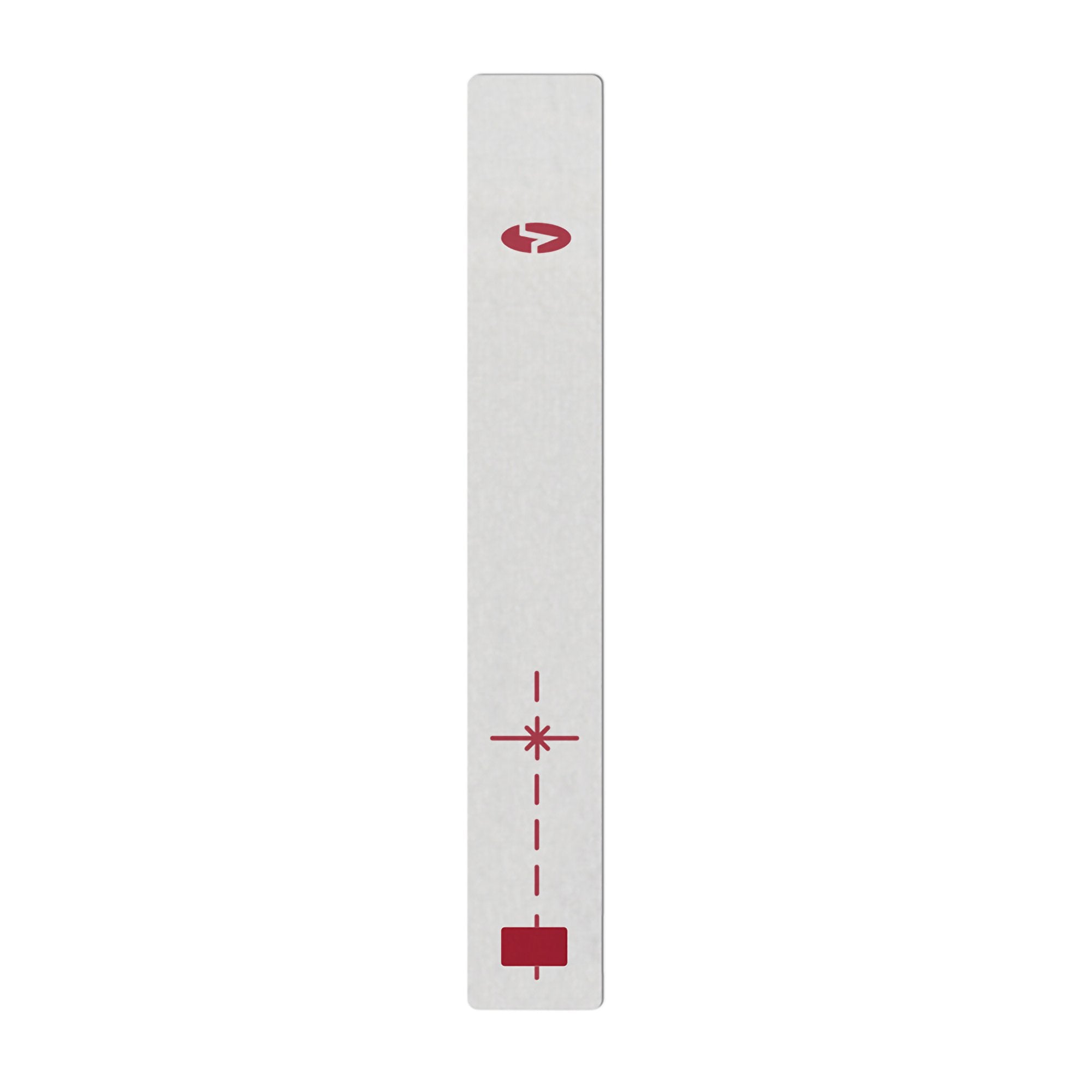 SpO2 Sensor Replacement Tape Replacement Tapes Finger Neonate Single Patient Use No Cord