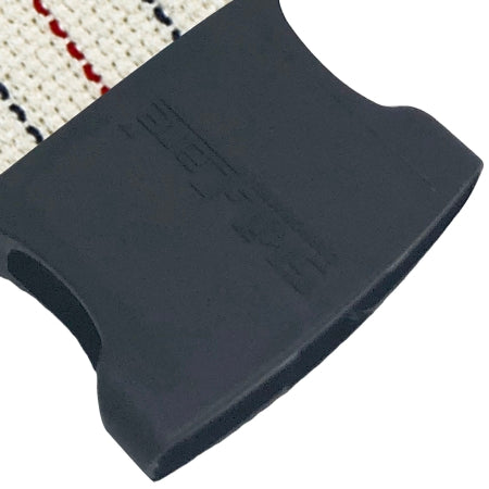 Gait Belt SkiL-Care 60 Inch Length Pinstripe Cotton,Packaging Type- Each