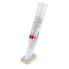 Skin Prep Solution 3M DuraPrep 26 mL Foam Applicator 0.7% / 74% Strength Iodine Povacrylex / Isopropyl Alcohol NonSterile, Packaging Type- Case