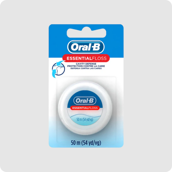 Oral Pain Relief