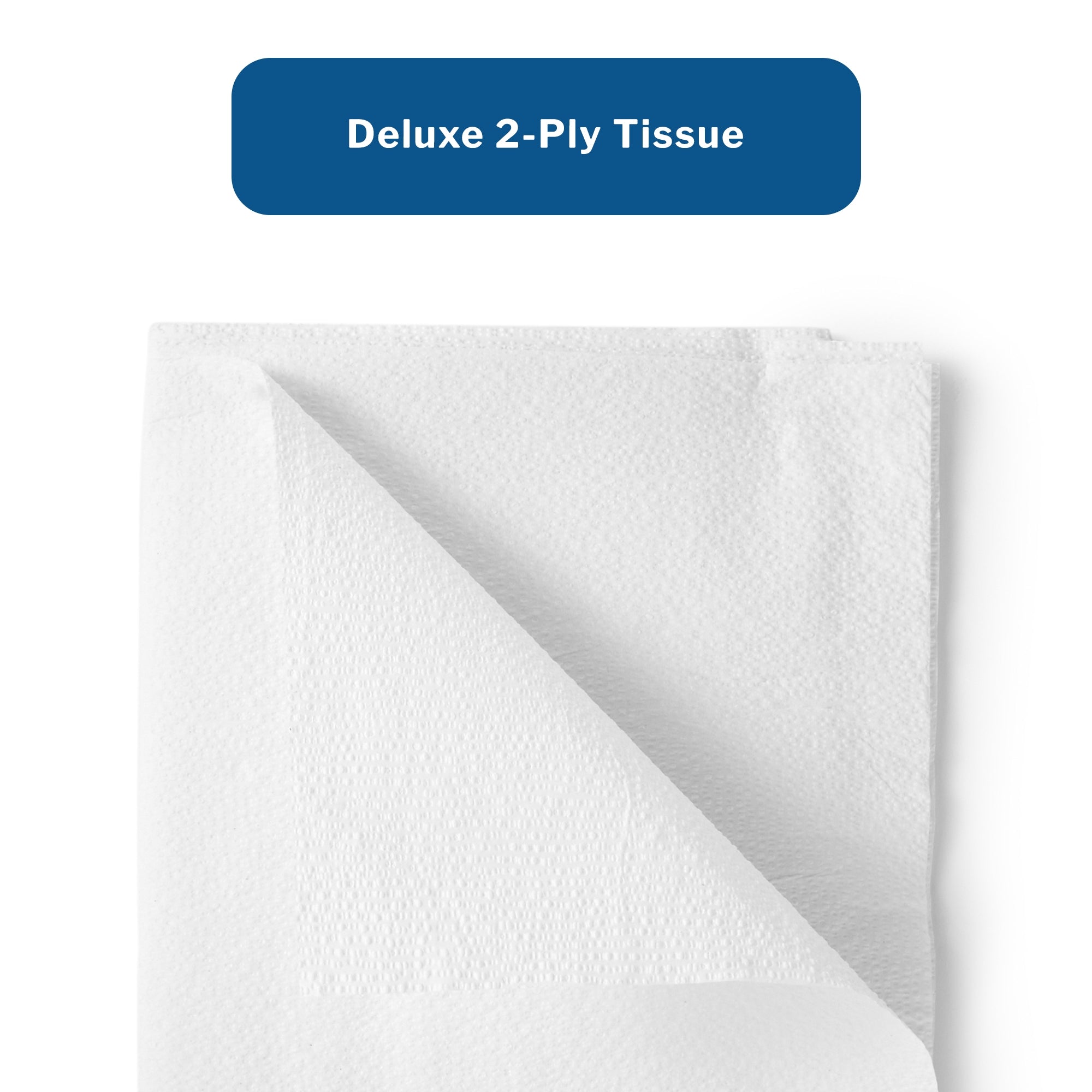 General Purpose Drape McKesson Physical Exam Drape 36 W X 48 L Inch NonSterile, Packaging Type- Case