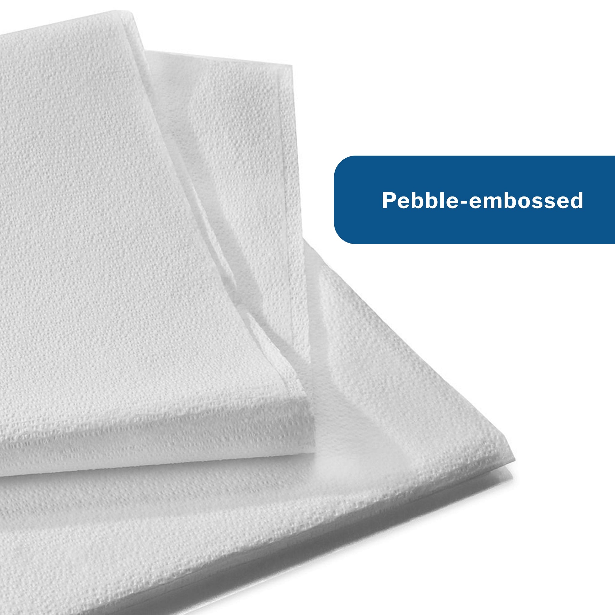 General Purpose Drape McKesson Physical Exam Drape 36 W X 48 L Inch NonSterile, Packaging Type- Case