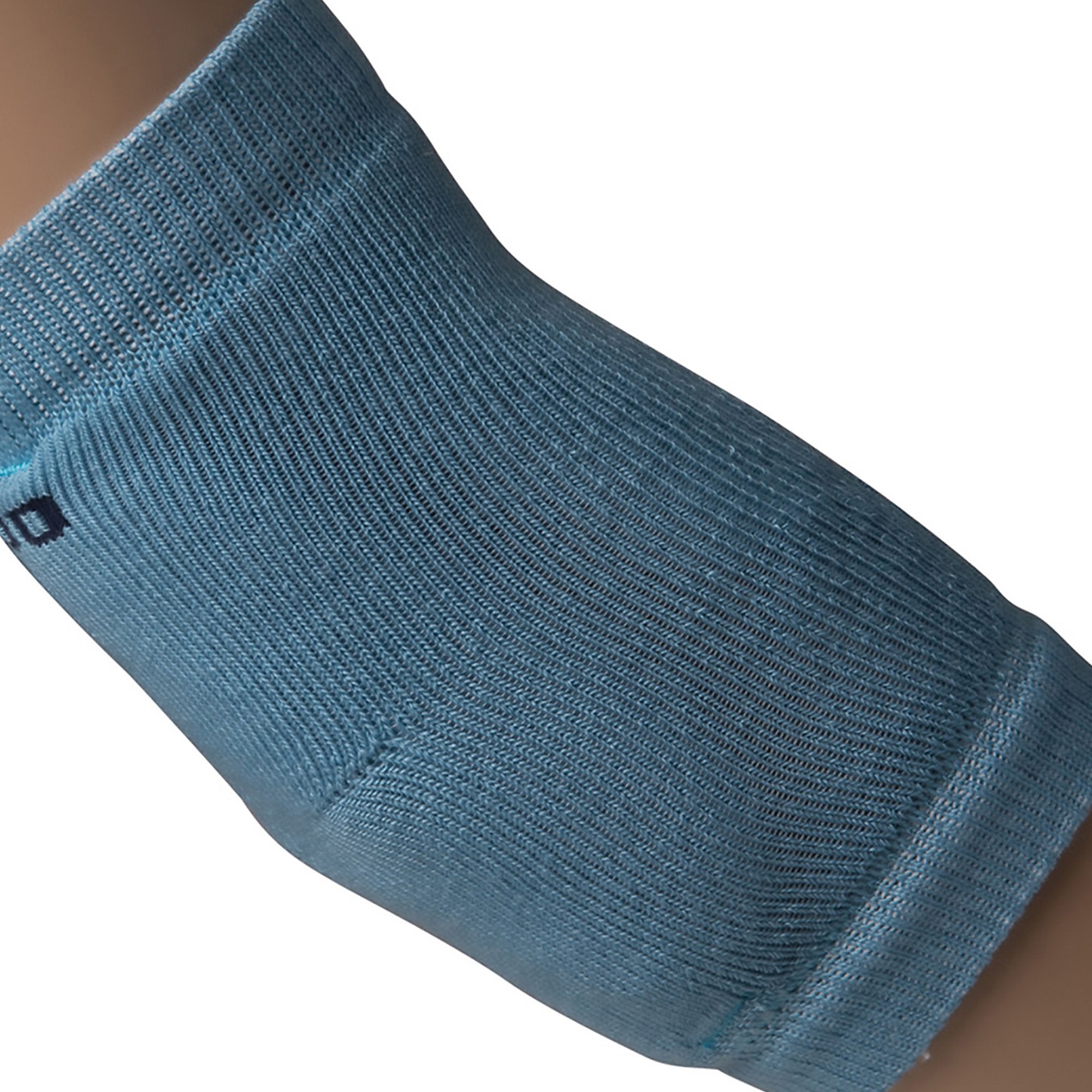 Heel / Elbow Protection Sleeve Heelbo Medium Blue, Packaging Type- Case