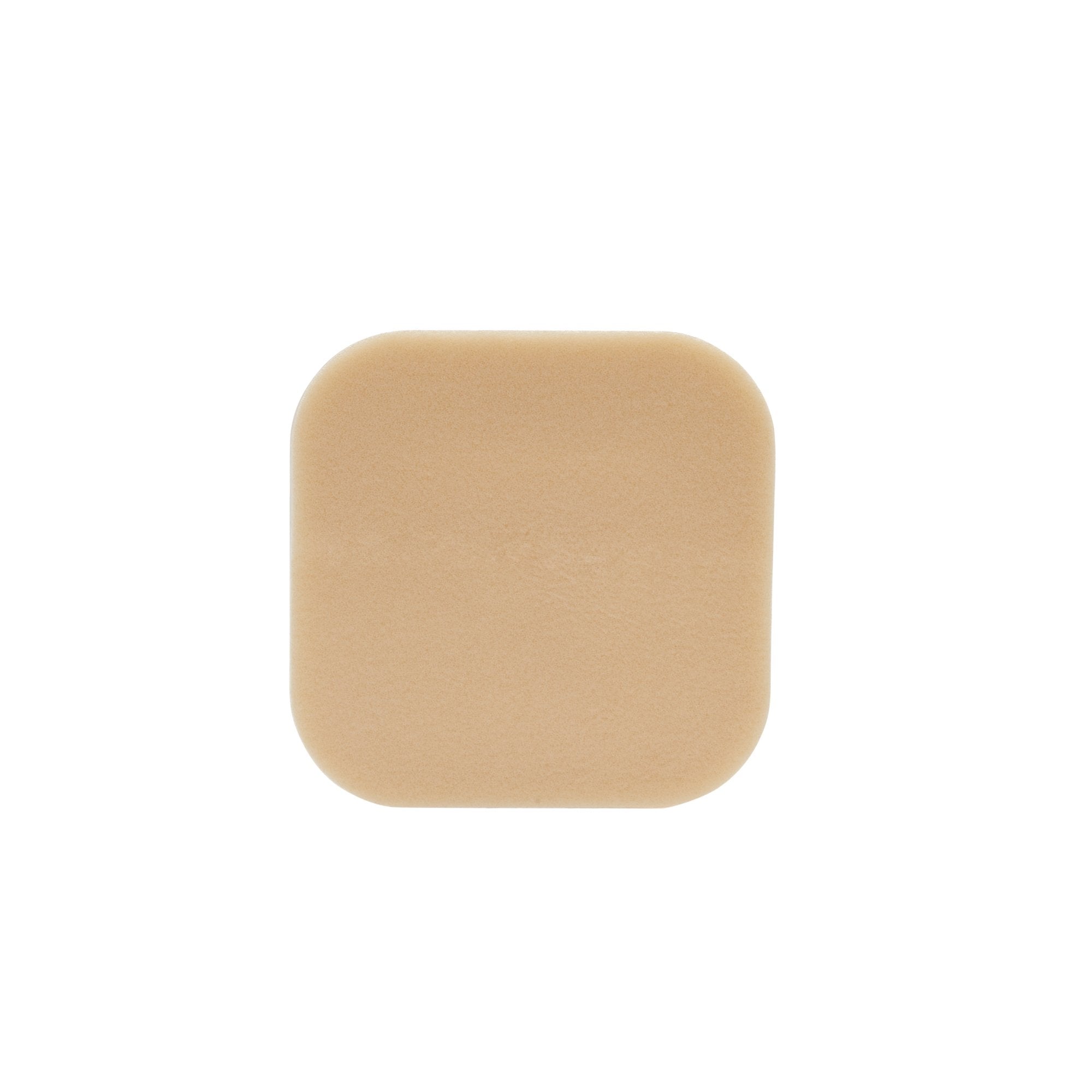 Hydrocolloid Dressing DuoDERM CGF Foam Backing 4 X 4 Inch Square Hydrocolloid,Packaging Type- Box
