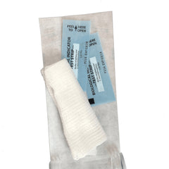 propper Sterilization Biological Test Mail-In Culture Service Steam / EO Gas / Dry Heat / Chemical Vapor, Packaging Type- Box