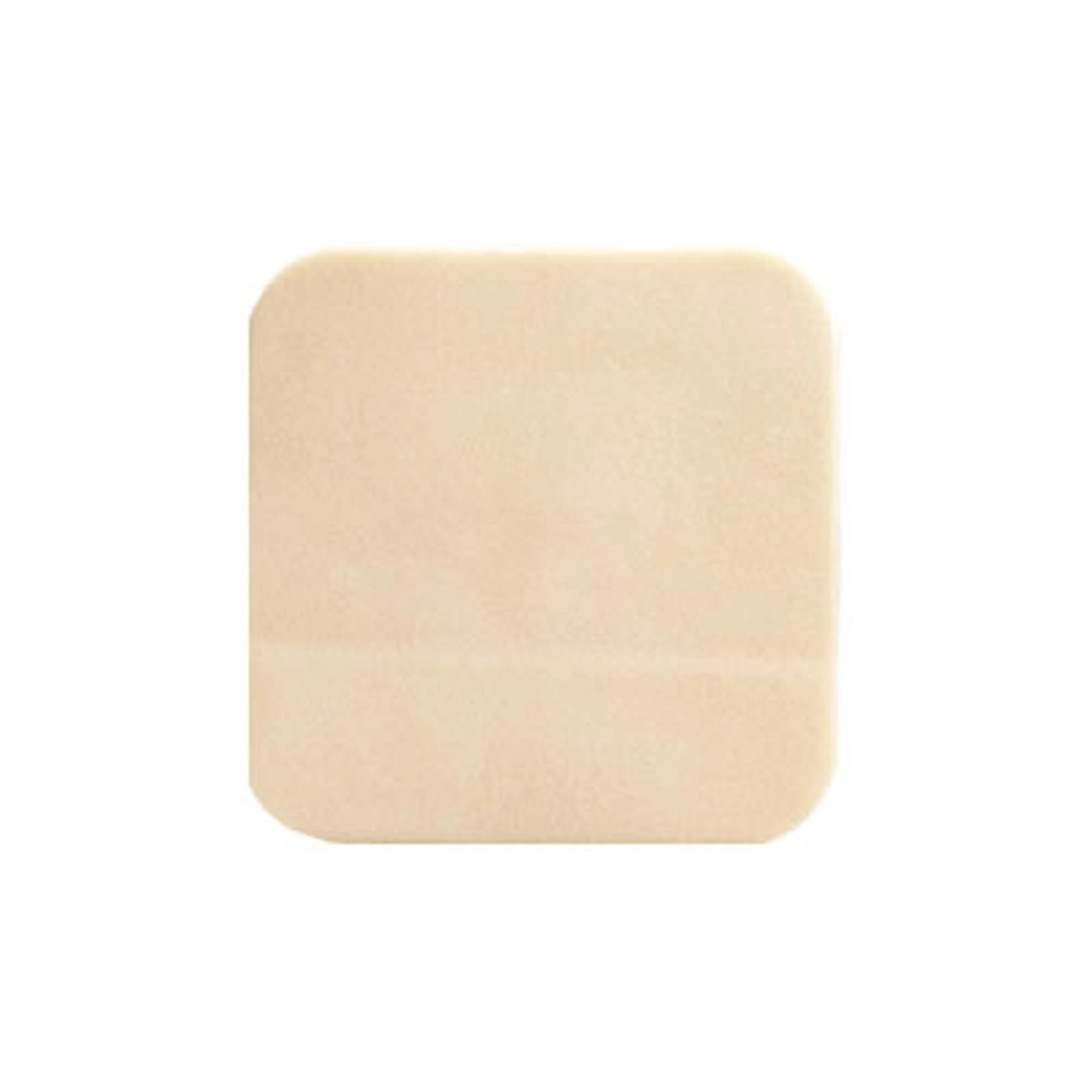 Hydrocolloid Dressing DuoDERM CGF 8 X 8 Inch Square, Packaging Type- Each