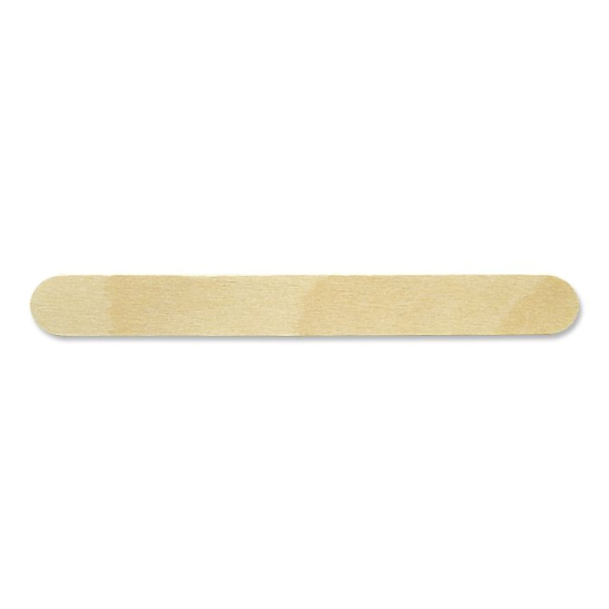 Tongue Depressor Puritan 5-1/2 Inch Length Wood Junior,Packaging Type- Box