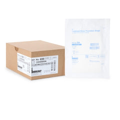 General Purpose Drape Poly Lined Towel Drape 18 W X 26 L Inch Sterile, Packaging Type- Case