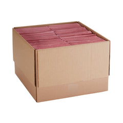 Procedure Towel McKesson 13 W X 18 L Inch Mauve NonSterile, Packaging Type- Case