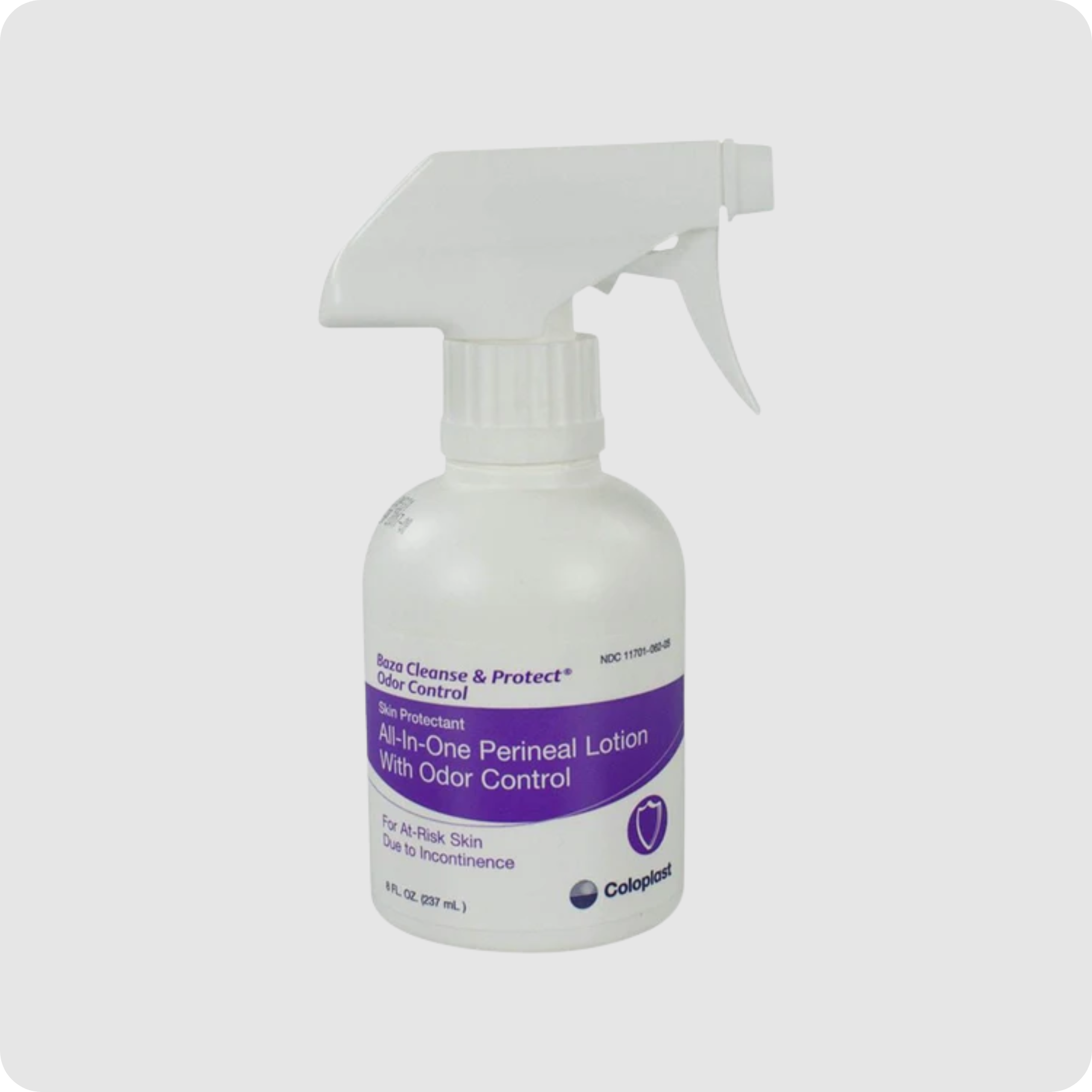 Perineal Cleansers & Perineal Wash