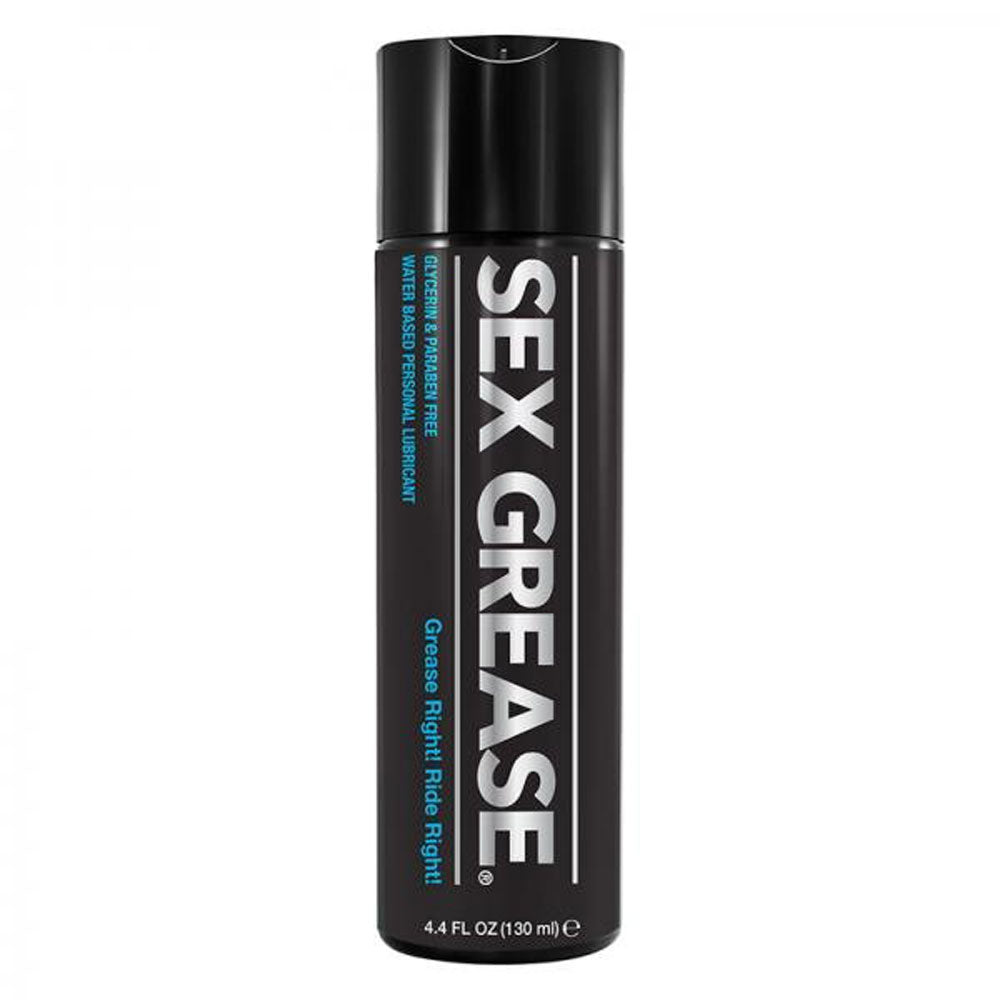 Sex Grease Water Based