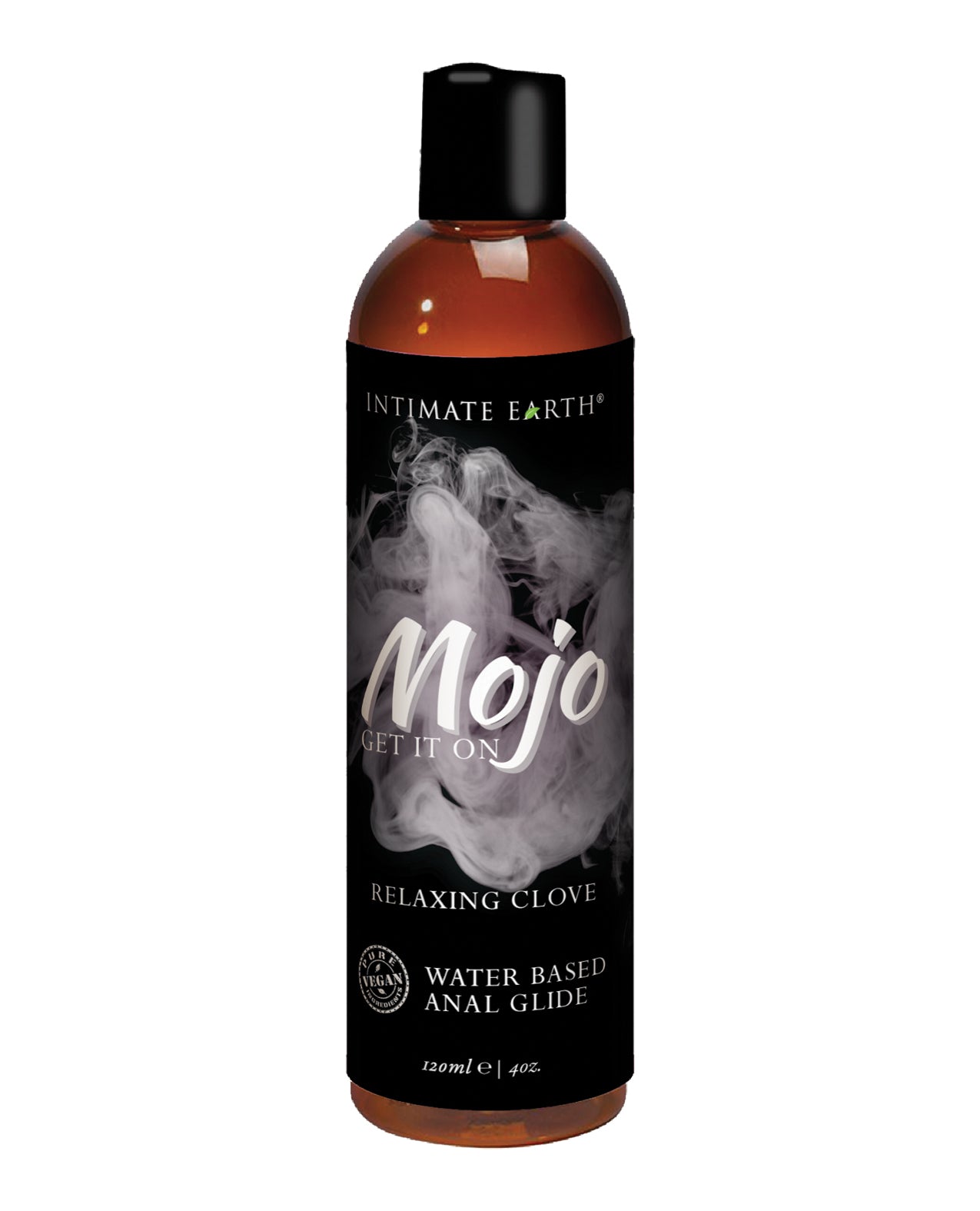 Mojo Water Based Anal Relaxing Glide 4oz