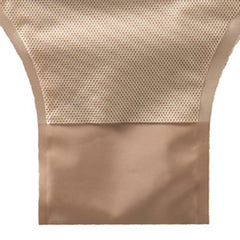 ConvaTec ActiveLife® One-Piece Colostomy Pouch – 10 in Drainable Opaque, Pre-Cut 1 in Stoma, Stomahesive with Tape | HCPCS A5061 (Box of 10)