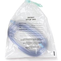 Respiratory Set-Up Bag McKesson PULL-TITE, Packaging Type- Case