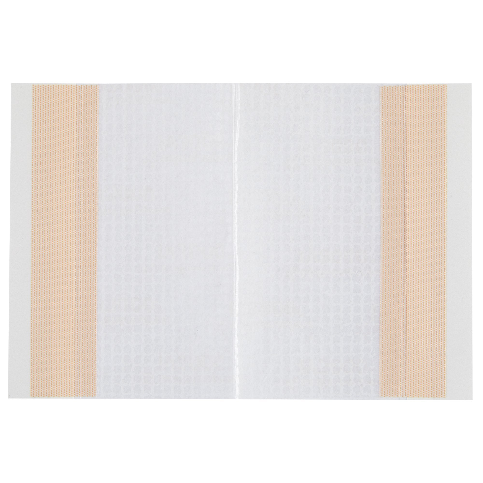 Catheter Securement Dressing IV3000 Film 4 X 5 Inch Sterile