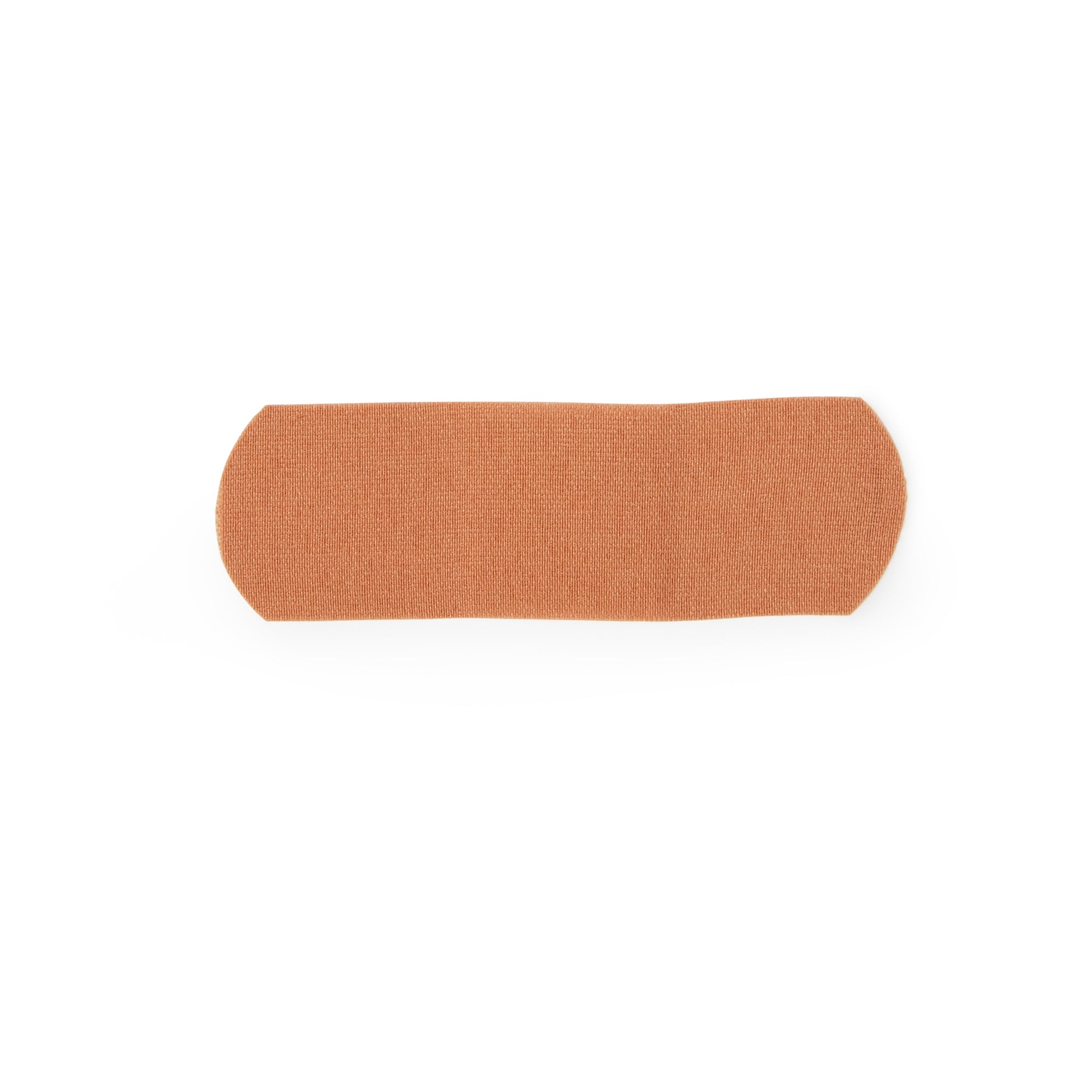 Adhesive Strip American White Cross Stat Strip 1 X 3 Inch Fabric Rectangle Tan Sterile, Packaging Type- Case