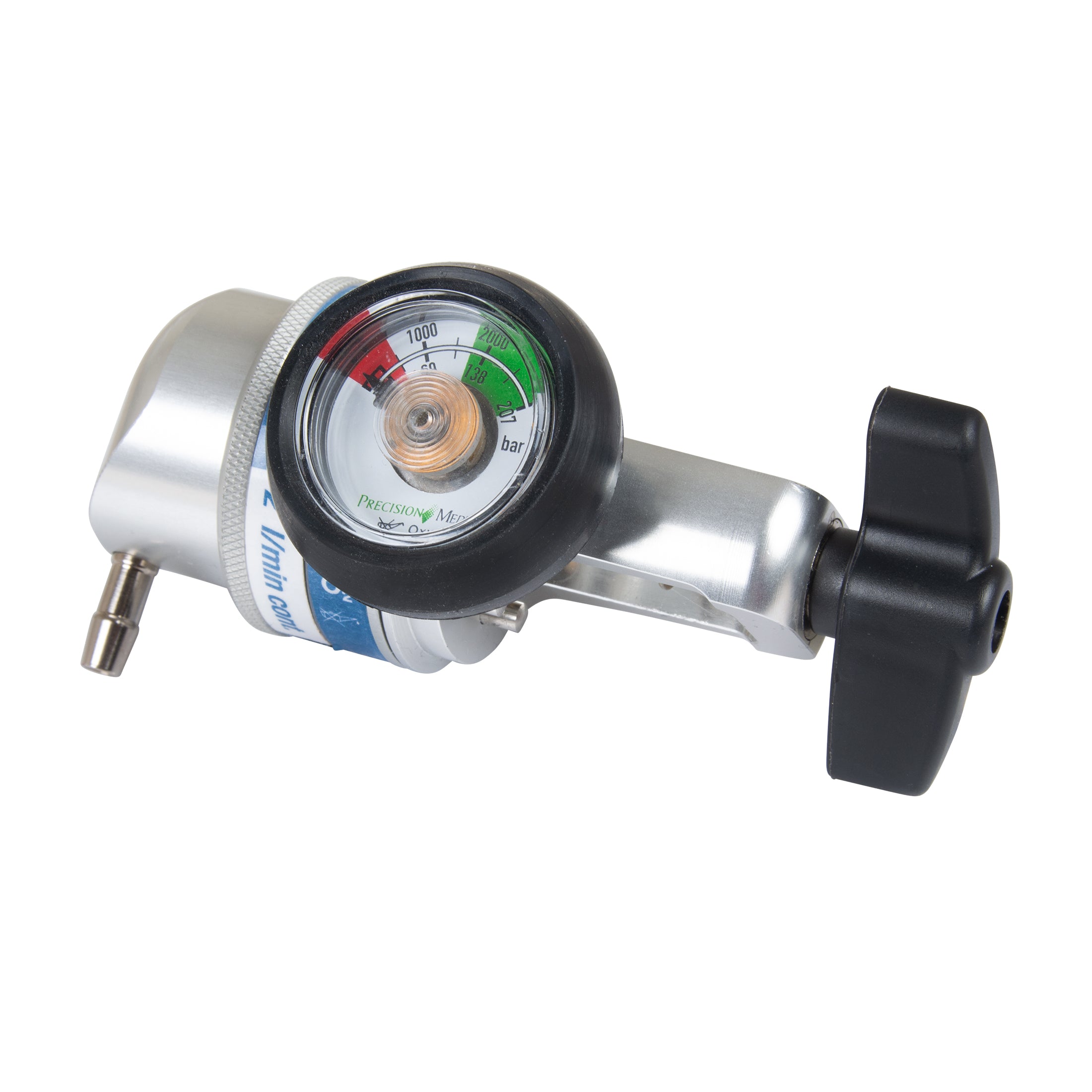 EasyPulse 5 Conserving Device -- 5.7:1 Ratio, 1 - 5 LPM