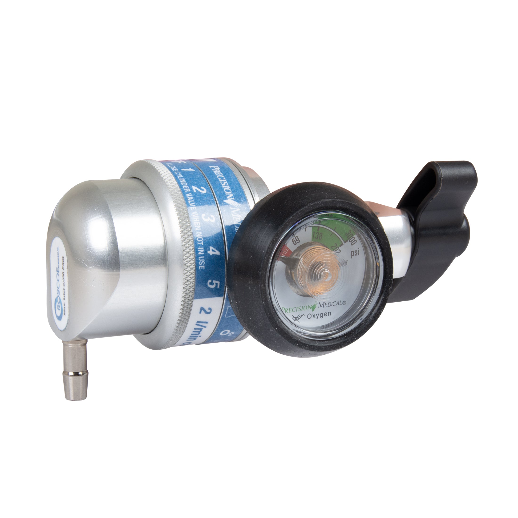 EasyPulse 5 Conserving Device -- 5.7:1 Ratio, 1 - 5 LPM