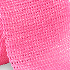 Cast Tape 3M Scotchcast Plus 2 Inch X 12 Foot Fiberglass / Resin Bright Pink, Packaging Type- Box