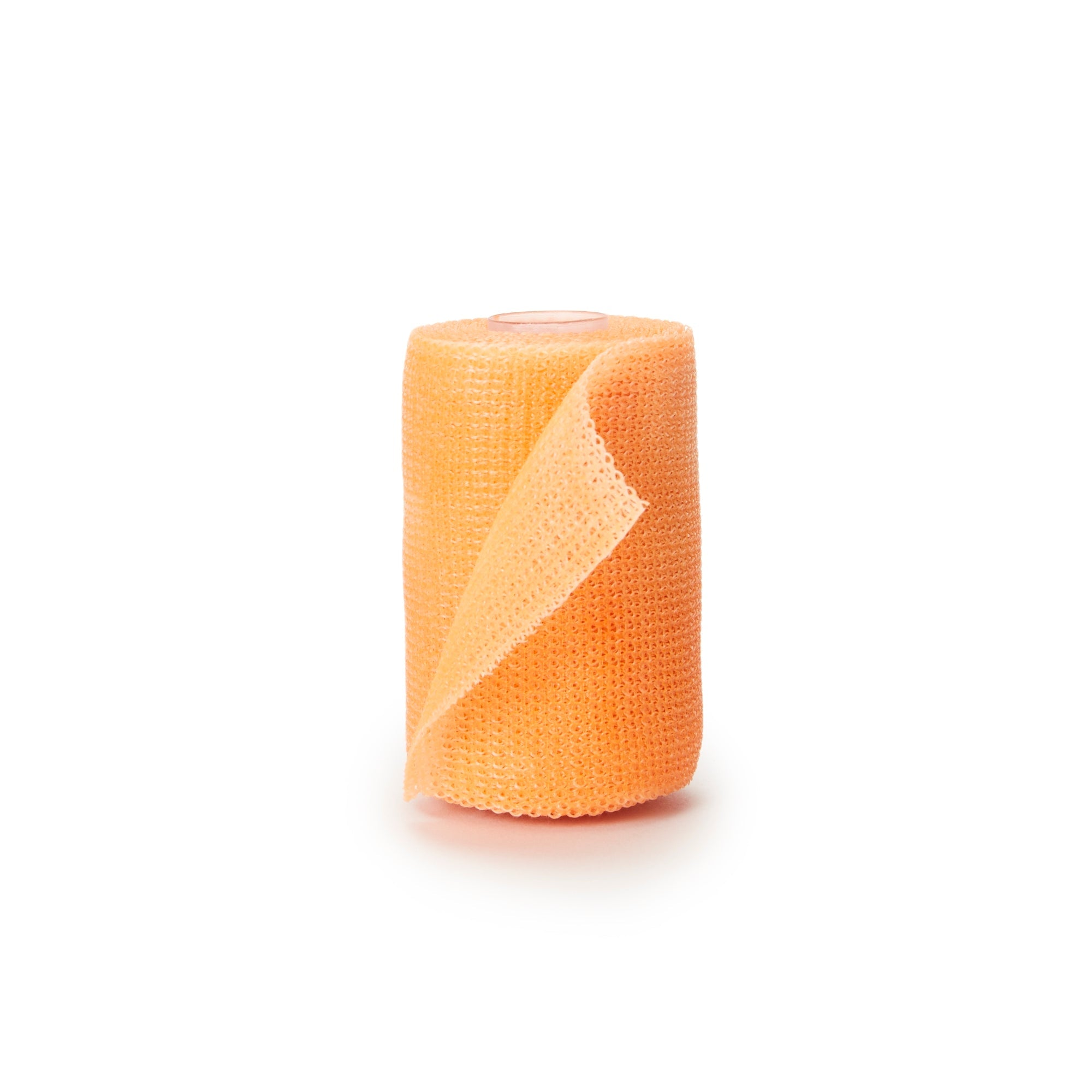Cast Tape 3M Scotchcast Plus 3 Inch X 12 Foot Fiberglass / Resin Bright Orange,Packaging Type- Box