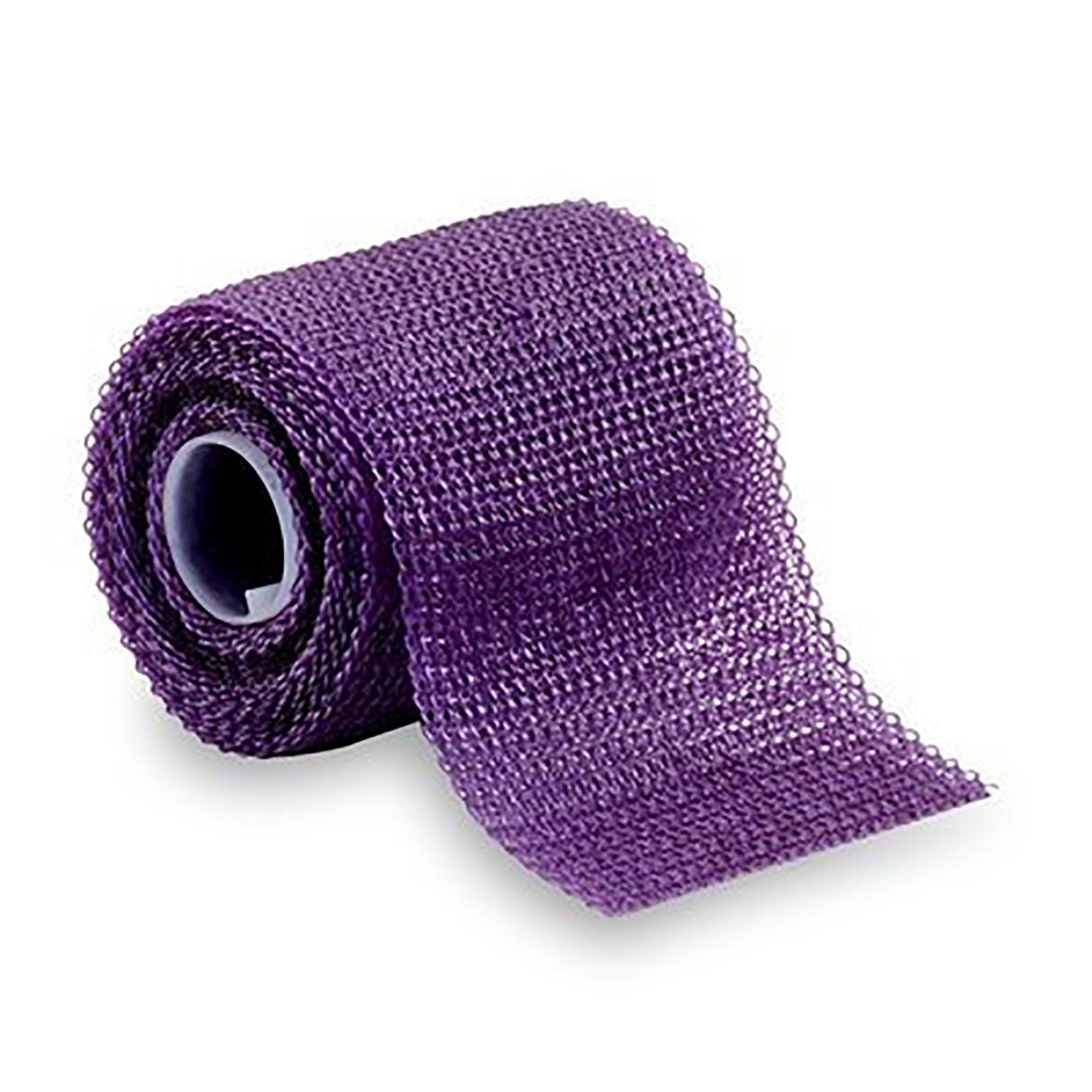 Cast Tape 3M Scotchcast Plus 2 Inch X 12 Foot Fiberglass / Resin Purple,Packaging Type- Box