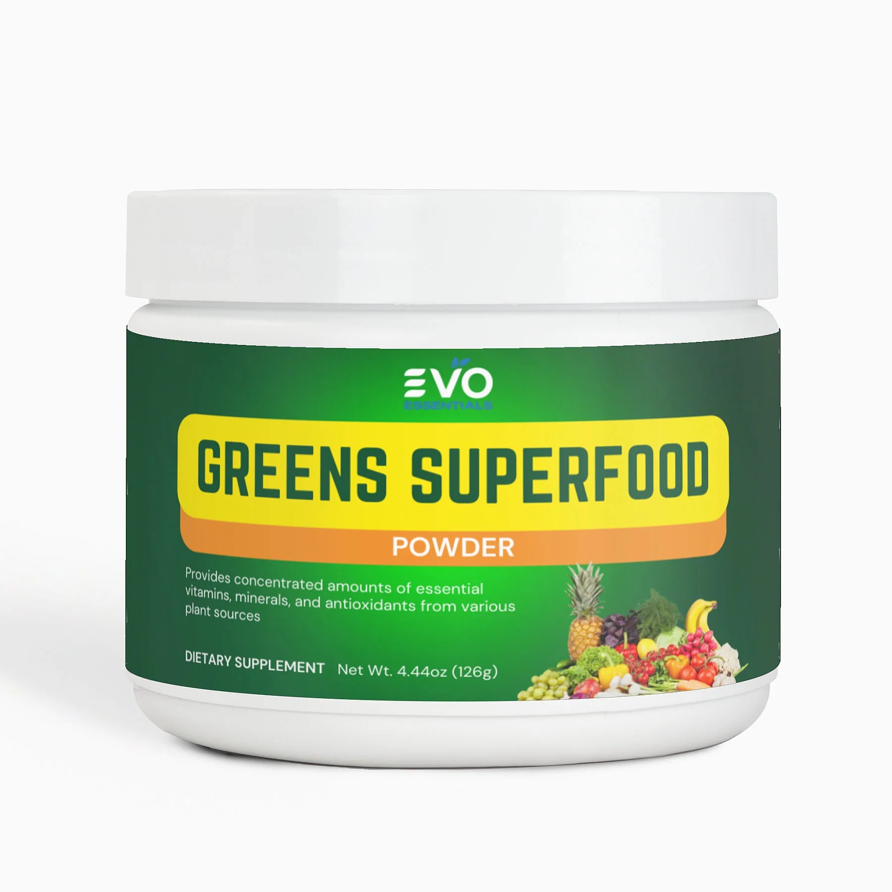 Greens Superfood