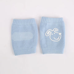 Baby Knee Pad Kids Non-Slip Crawling Cushion Infants Toddlers Protector Safety Kneepad Leg Warmer Girl Boy Accessories