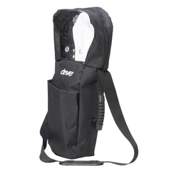 Oxygen-Carry-Bag-Drive-Black-Nylon Default Title