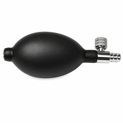 Blood Pressure Bulb & Valve