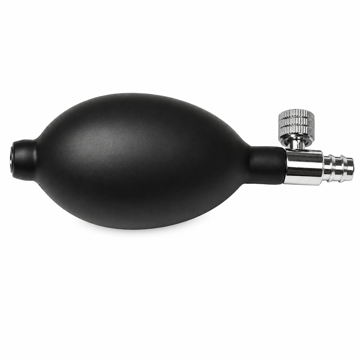 Blood Pressure Bulb & Valve