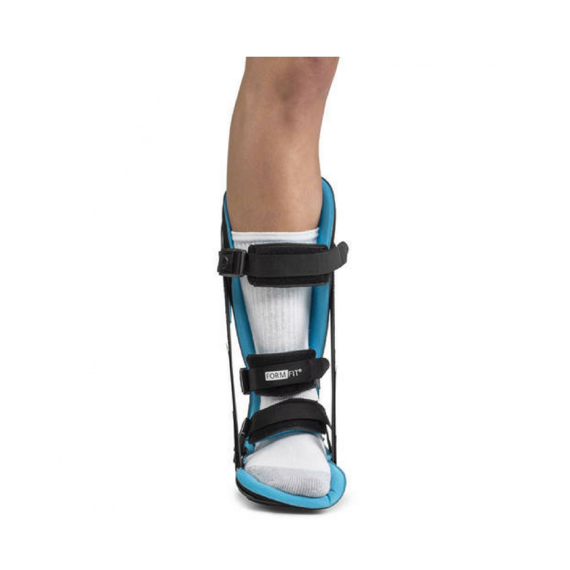 Night Splint Ossur FormFit Medium Adjustable Strap / Buckle Closure Male 7-1/2 to 10 / Female 8 to 10-1/2 Foot, Packaging Type- Each