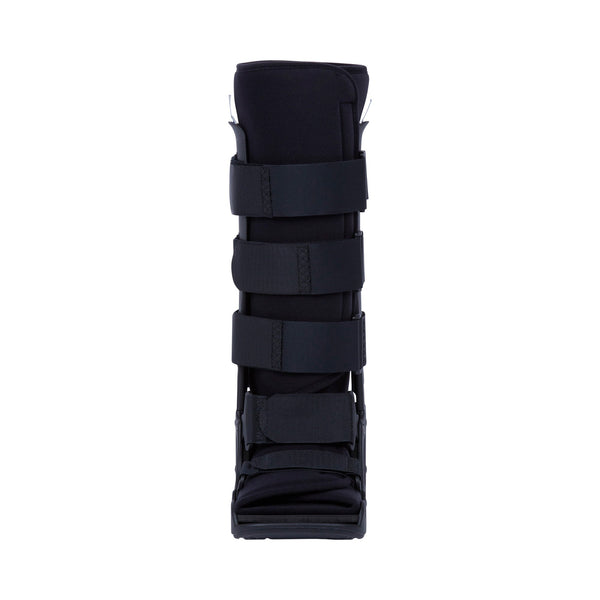 Walker Boot McKesson Non-Pneumatic Adult Medium Tall