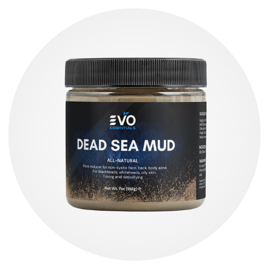 personal care all natural