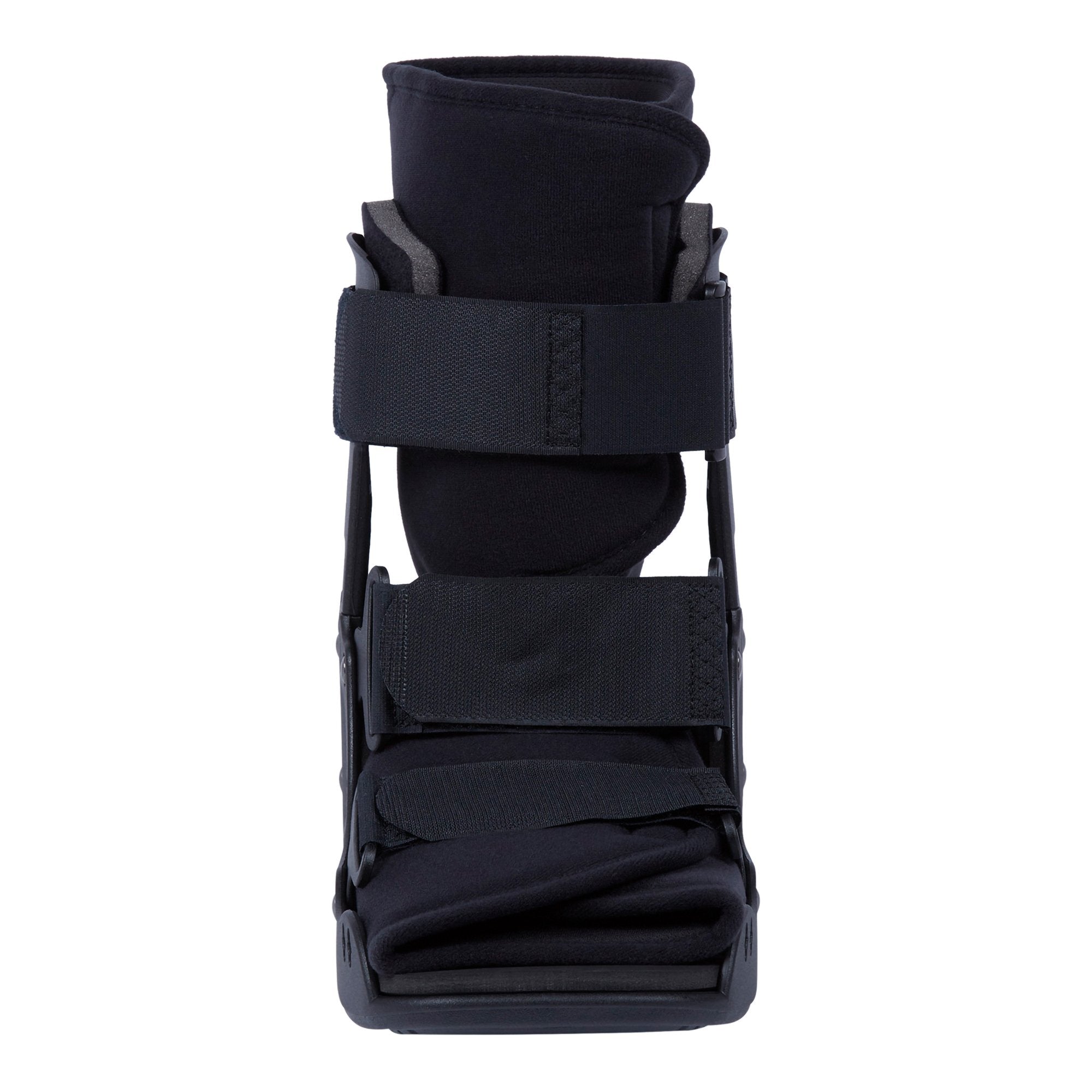 Walker Boot McKesson Non-Pneumatic Adult Large Short