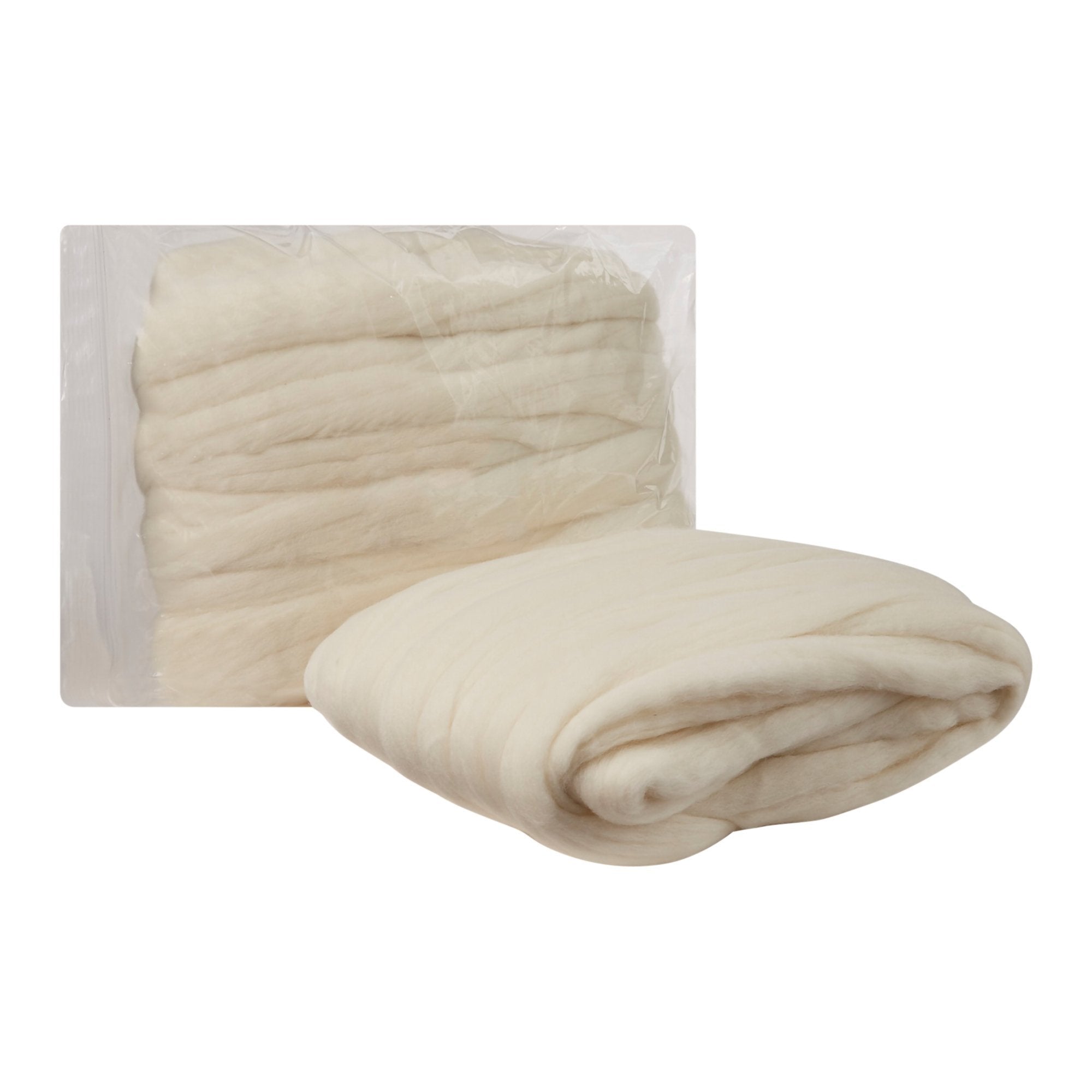 Lamb's Wool Padding McKesson 4 oz., Packaging Type- Each