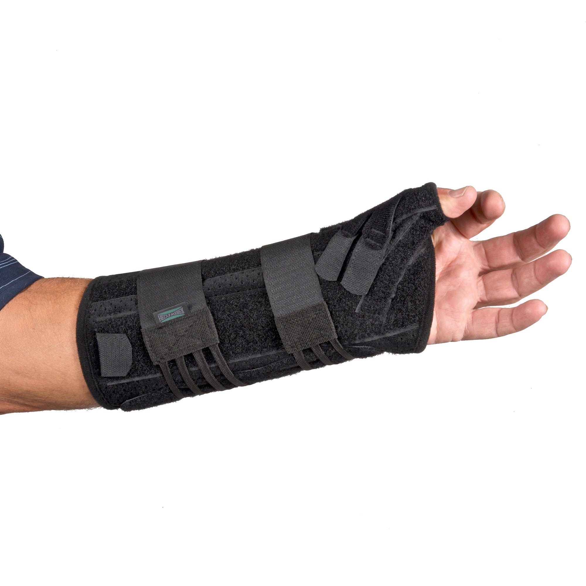 Thumb Brace with Wrist Support Titan Thumb