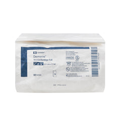 Foam Dressing Aquacel 7 X 8 Inch With Border Waterproof Film Backing Silicone Adhesive Sacral Sterile,Packaging Type- Box