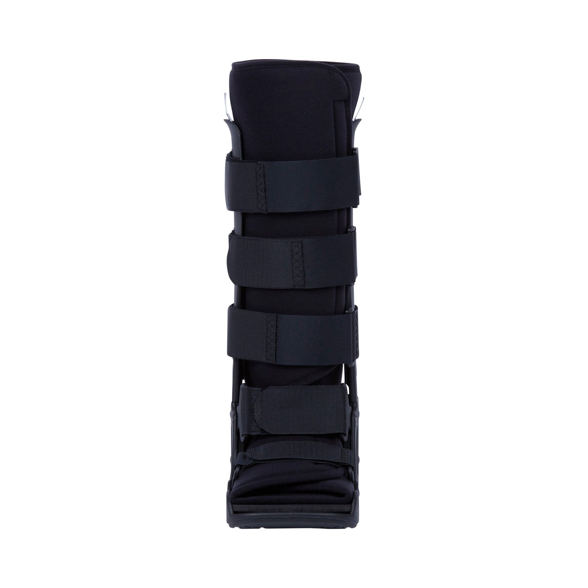 Walker Boot McKesson Non-Pneumatic Adult Large Short