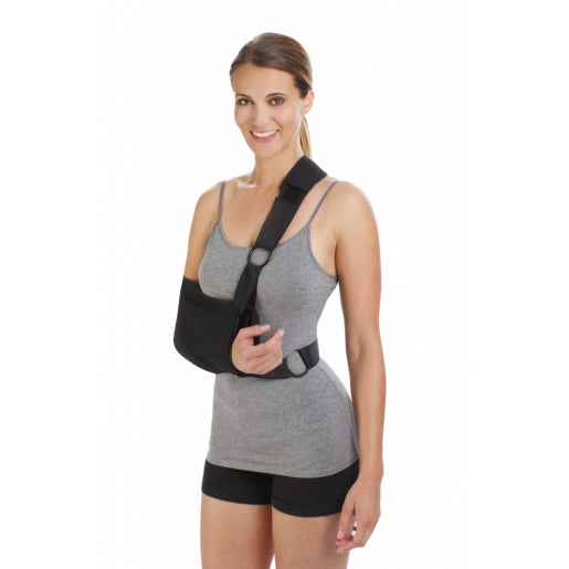 Shoulder Immobilizer PROCARE Large, Packaging Type- Each