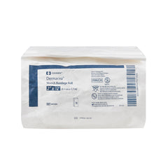 Foam Dressing Aquacel 7 X 8 Inch With Border Waterproof Film Backing Silicone Adhesive Sacral Sterile, Packaging Type- Each