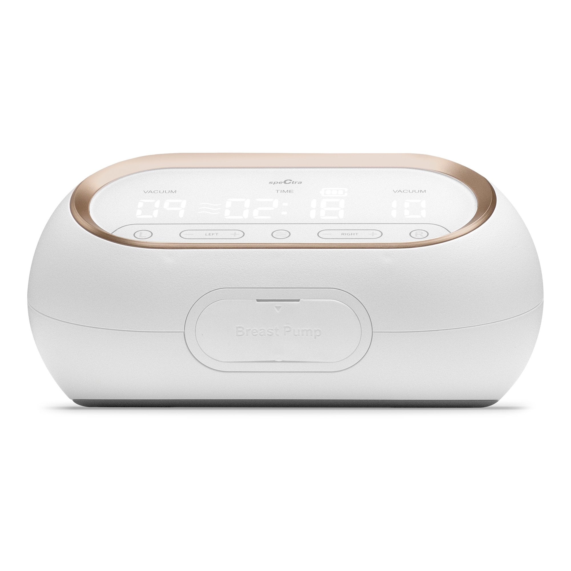 Double Electric Breast Pump Spectra Synergy Gold
