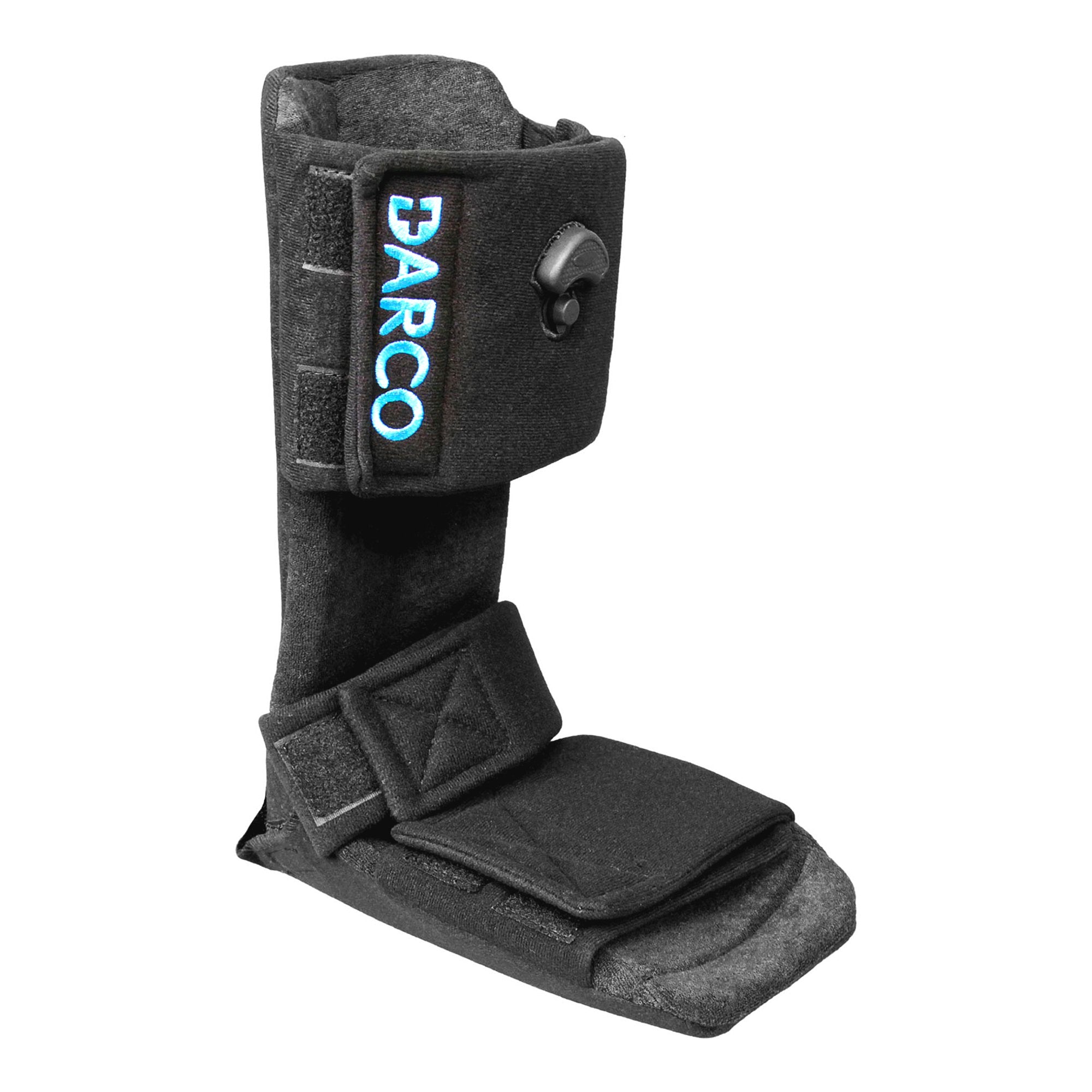 Night Splint Medium Hook and Loop Closure Male 6 1/2 to 8 / Female 7 1/2 to 10 Foot