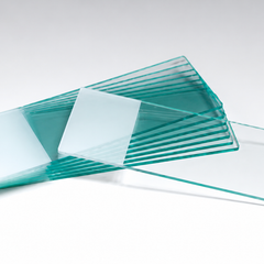 Microscope Slides- 1/4 Frosted Pk/72