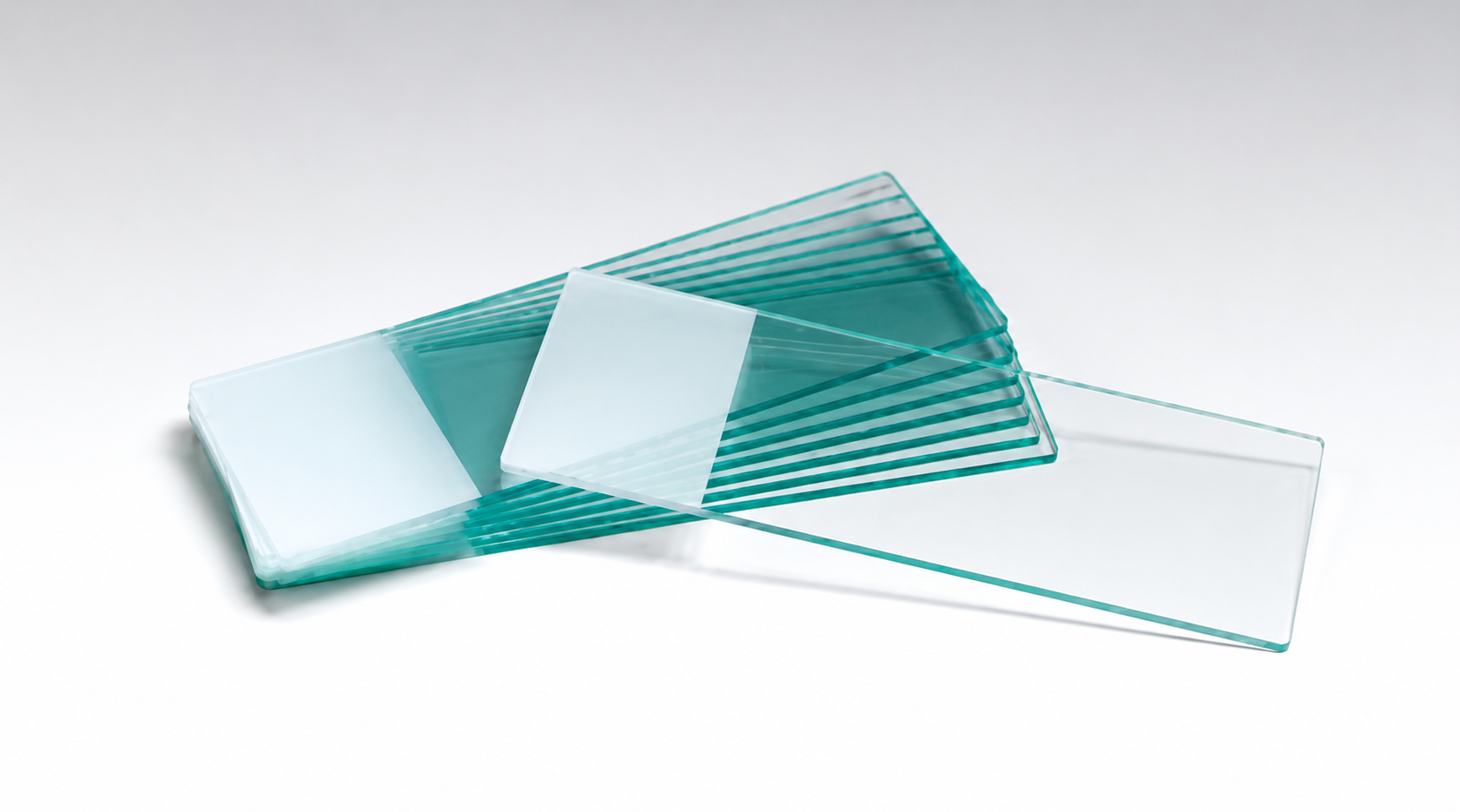 Microscope Slides- Plain Pk/72